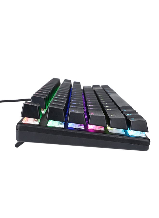 Magic-Refiner Gaming Wired Keyboard With Backlight - Image 3
