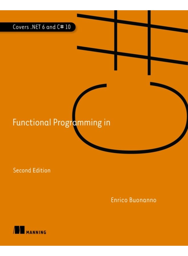 Functional Programming in C - Paperback
