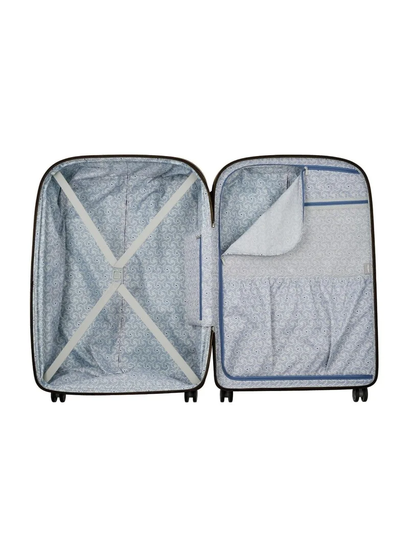 DELSEY Clavel luggage trolley 83cm