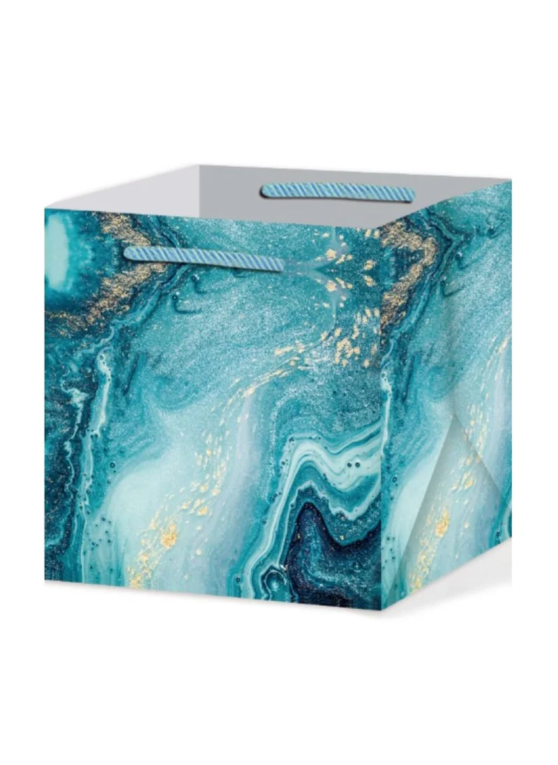 Playpro Gift Bag - Large - 2pcs - Dream Quicksand Blue