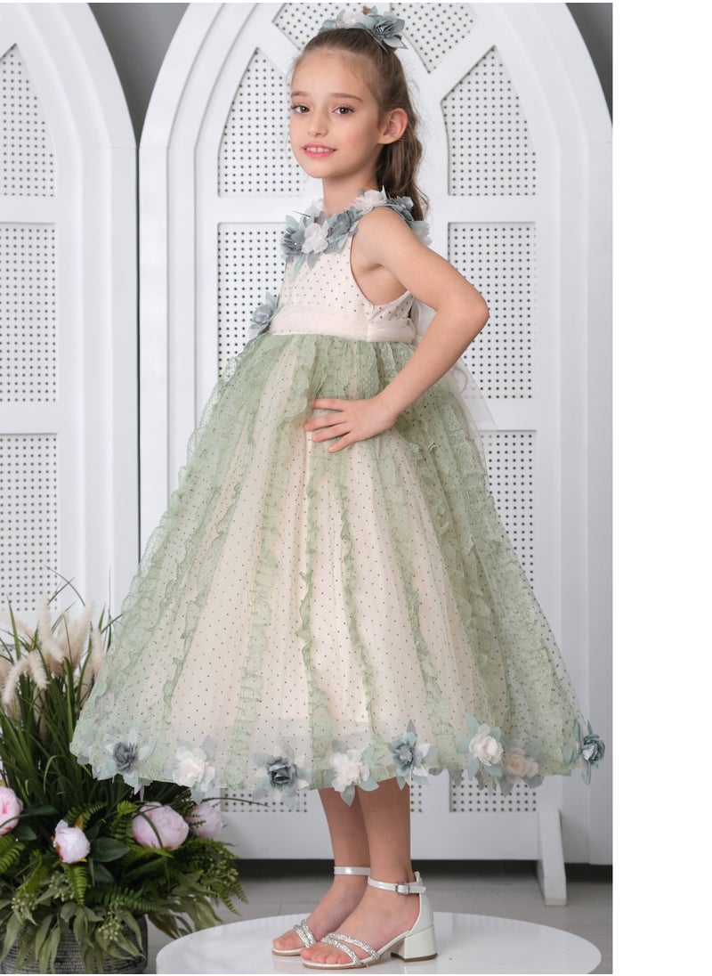 Green Girls' Dress - Model 3148 - pzsku/Z231C475BDC638A249F93Z/45/_/1733910738/bfaedbb5-6ace-4ab1-b79b-00a7ddad9737