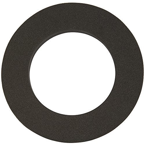 Plumb Craft PlumbCraft 8-Piece Universal SealTight Waxless Gasket Kit for Toilets, Includes Waxless Toilet Gasket Rings, Nuts, Washers, and Toilet Bolts, Ideal Toilet Repair and Installation Parts - Image 2