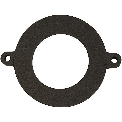 Plumb Craft PlumbCraft 8-Piece Universal SealTight Waxless Gasket Kit for Toilets, Includes Waxless Toilet Gasket Rings, Nuts, Washers, and Toilet Bolts, Ideal Toilet Repair and Installation Parts - Image 3