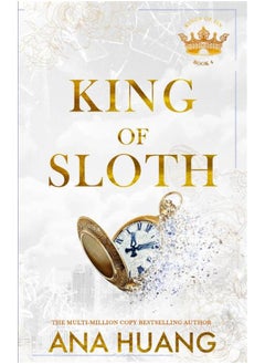 Kings of Sin 4: King of Sloth