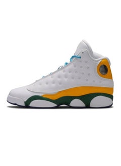 KUYING New High Top Anti Slip Basketball Shoes 