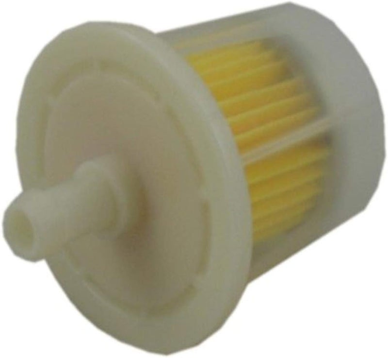 Pentius UltraFLOW Fuel Filter for Universal 3/8" In-Line