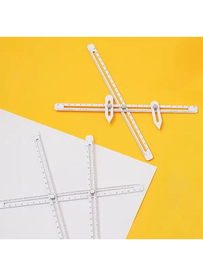 1 Set 5Pcs Measuring Tools for Depth Thickness and DIY Ceramics Vases Bowls - Image 5