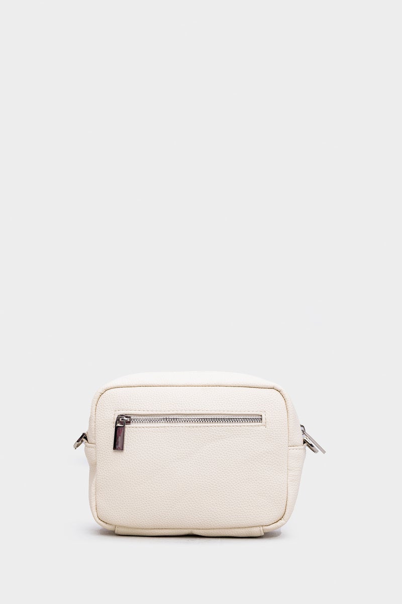 DeFacto Beige Woman Bag Casual - Image 3