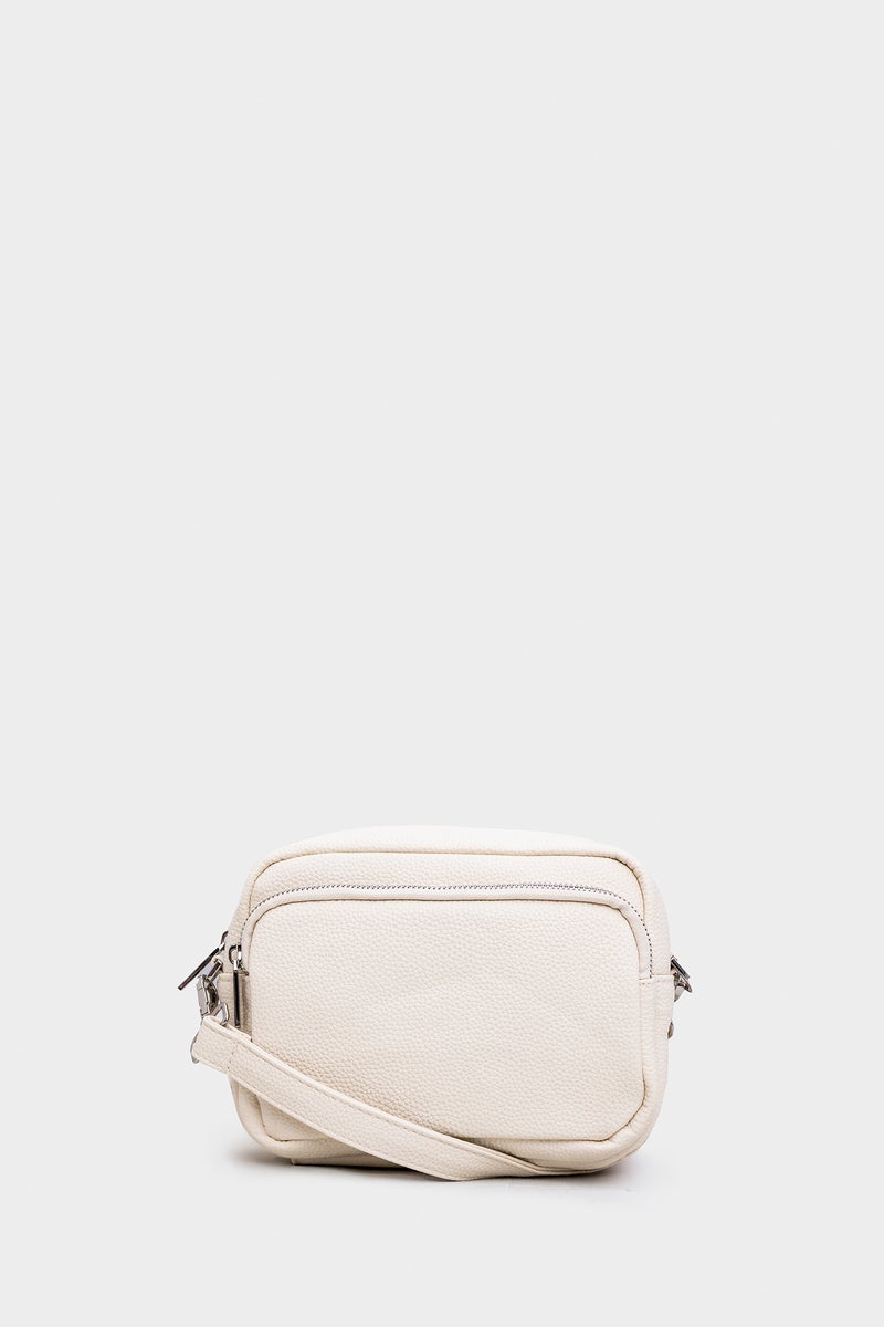DeFacto Beige Woman Bag Casual - Image 1