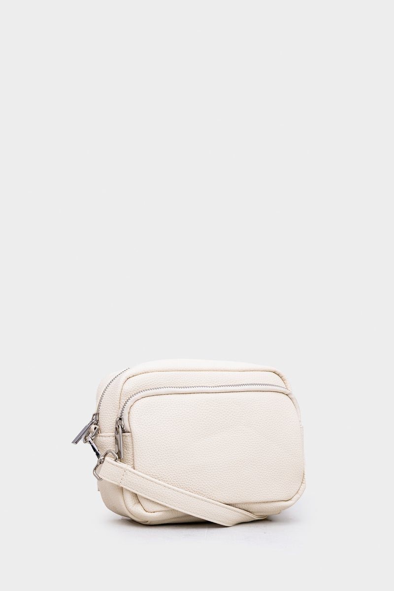 DeFacto Beige Woman Bag Casual - Image 2