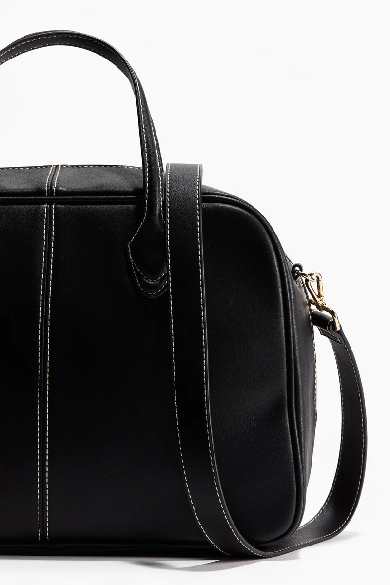 H&M Bowling Bag