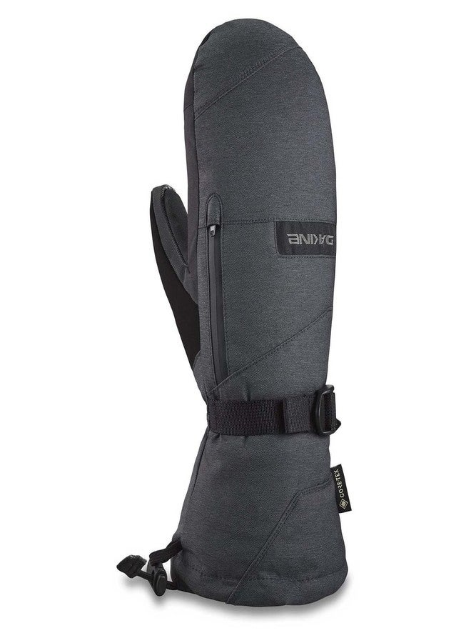 Dakine Titan Gore-Tex Mitts - Carbon, Medium - Image 1