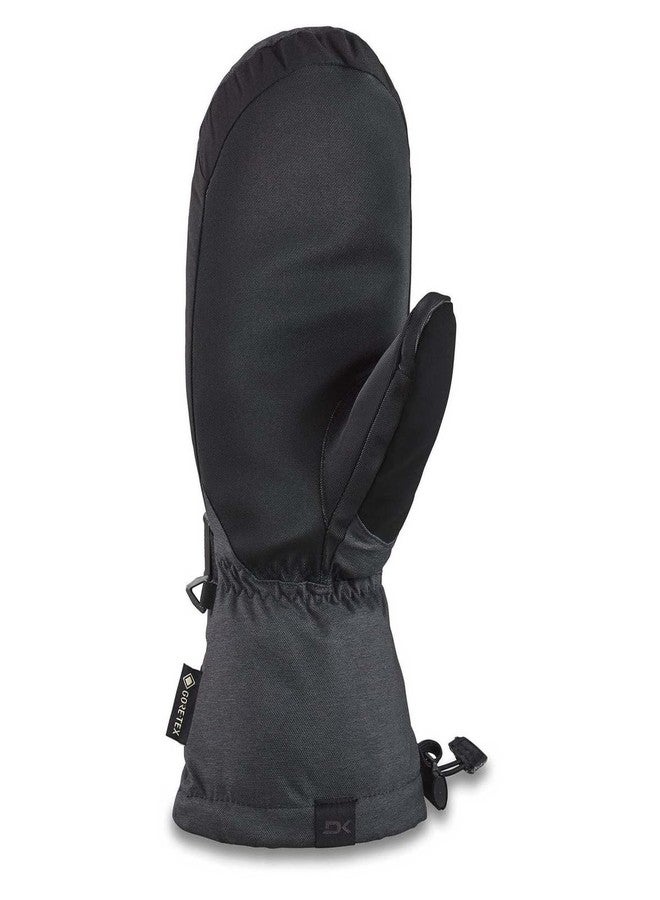 Dakine Titan Gore-Tex Mitts - Carbon, Medium - Image 2