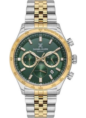 DANIEL KLEIN DK.1.13851-7 Men's Wristwatch  - Image 1