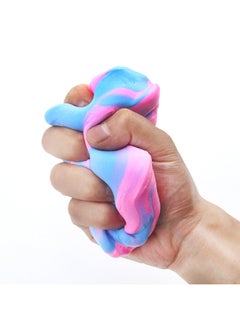 Beauenty DIY Slime Kit for Kids,Fluffy Slime Making Kit Toys for Girls -Non-Sticky & Scented to Craft Butter Slime  - Image 2