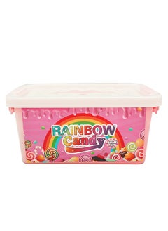 Beauenty DIY Slime Kit for Kids,Fluffy Slime Making Kit Toys for Girls -Non-Sticky & Scented to Craft Butter Slime  - Image 5
