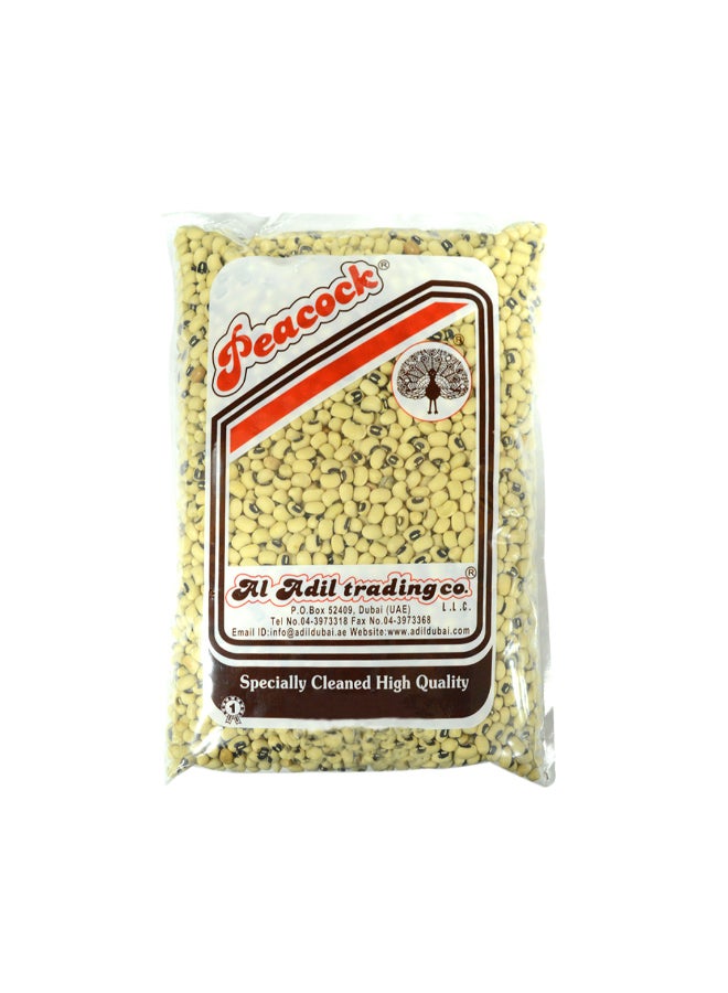 Black Eye Beans 1Kg