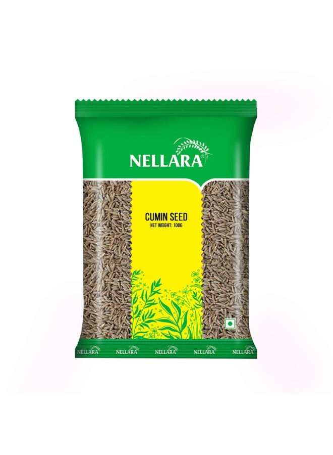 Cummin Seed 100 Gram