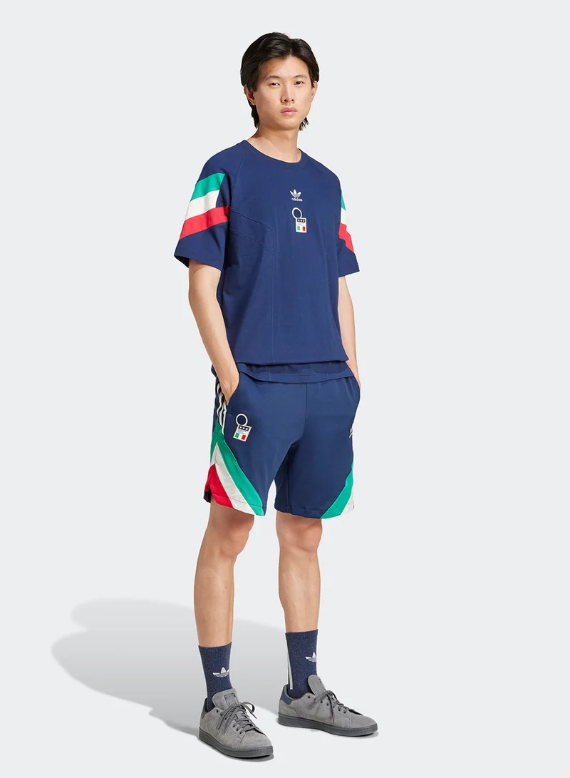 adidas شورت إيطالي OG