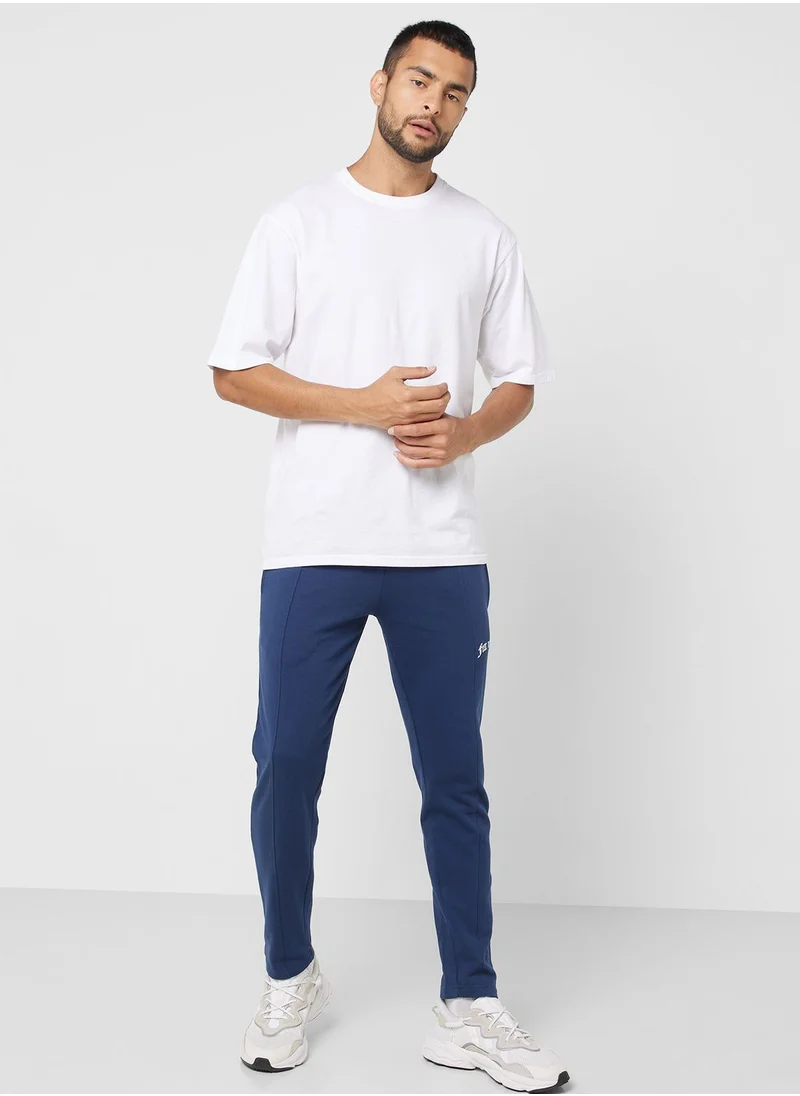 سفنتي فايف Straight Leg Jogger