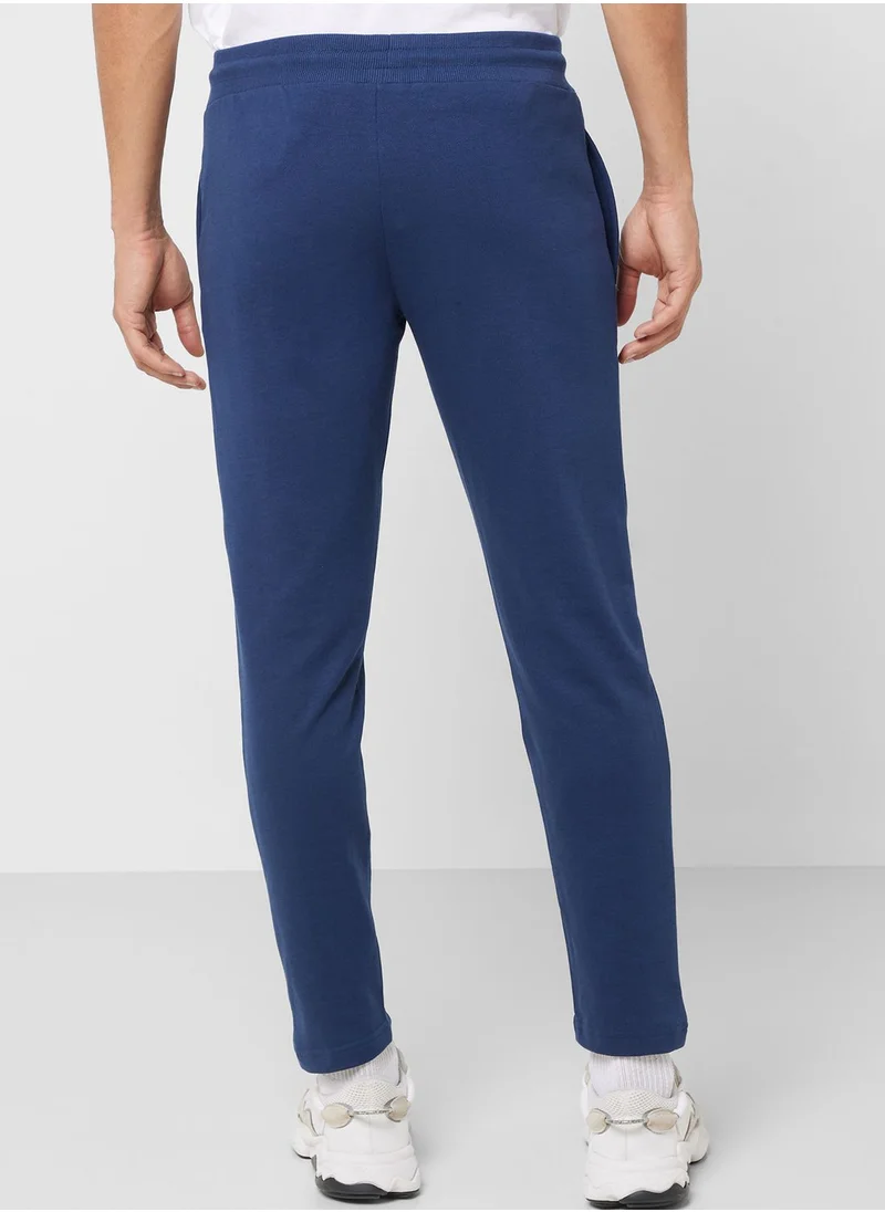 سفنتي فايف Straight Leg Jogger