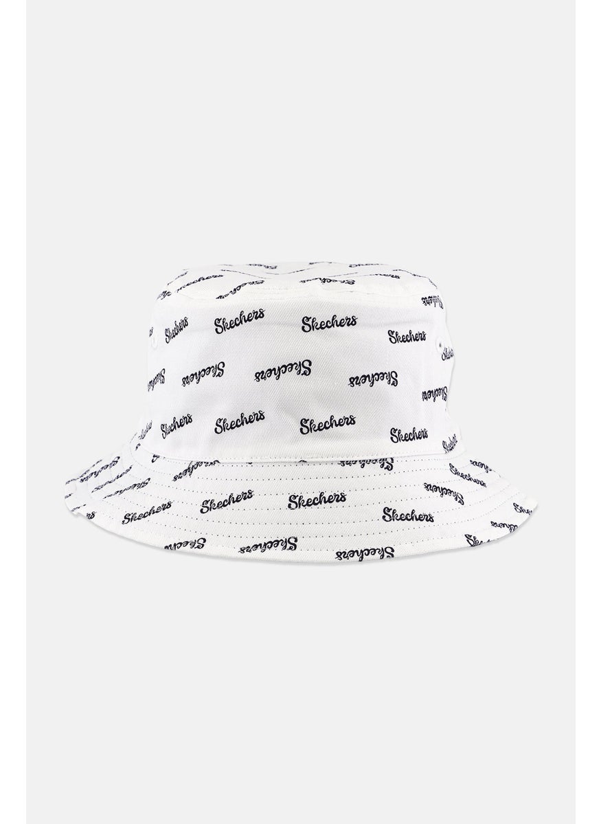 Women Printed Reversible Bucket Hat, White - pzsku/Z231E2183A40DEC37DB17Z/45/_/1737642904/df14d7d1-3d28-42d6-9a99-ef0e18a11fcc