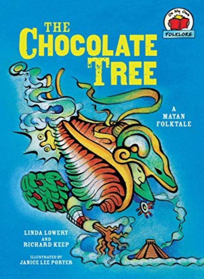 Chocolate Tree by Lowery, Linda Paperback