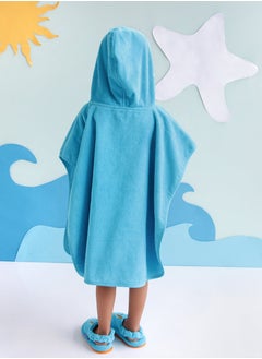 Milk&Moo Milk&Moo Kids Poncho Cool Coala  - Image 3