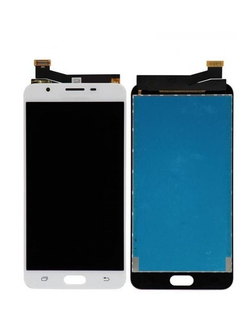 Generic - Replacement LCD Touch Screen For Samsung Galaxy G610 - Image 1