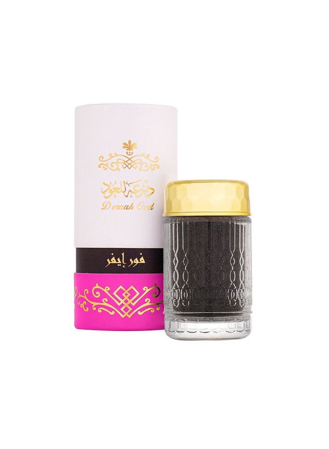 Bakhoor Incense Forever 45 grams