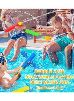 Water Blasters for Kids Adults,6 Pcs Squirt Guns Pool Toys for Boys Girls,Water Guns,Water Pistol Beach Swimming Shooting Toy Outdoor,Foam Water Toys Shooter for Summer - pzsku/Z231E6097EAEB50F0FE62Z/45/_/1713597310/36de968e-b409-47f3-99bf-dd441a1ff3a9