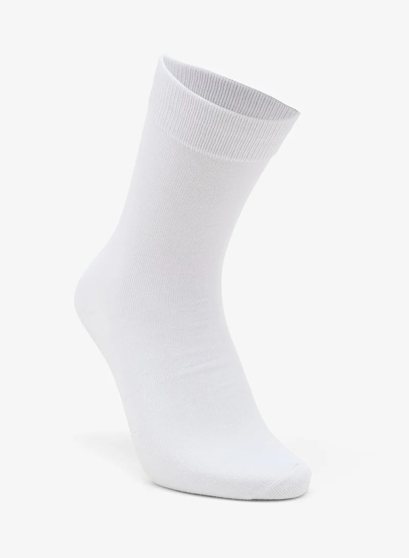 JACK & JONES 3 Pack Ankle Socks