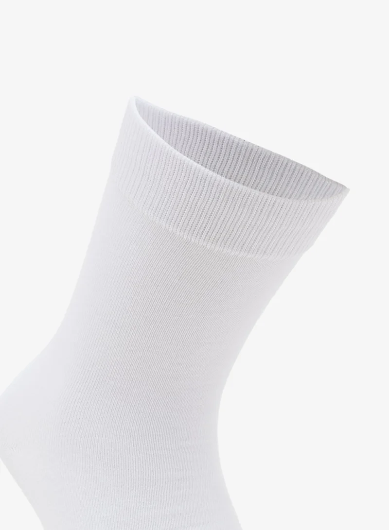 JACK & JONES  3 Pack Ankle Socks for Men | Best Price UAE