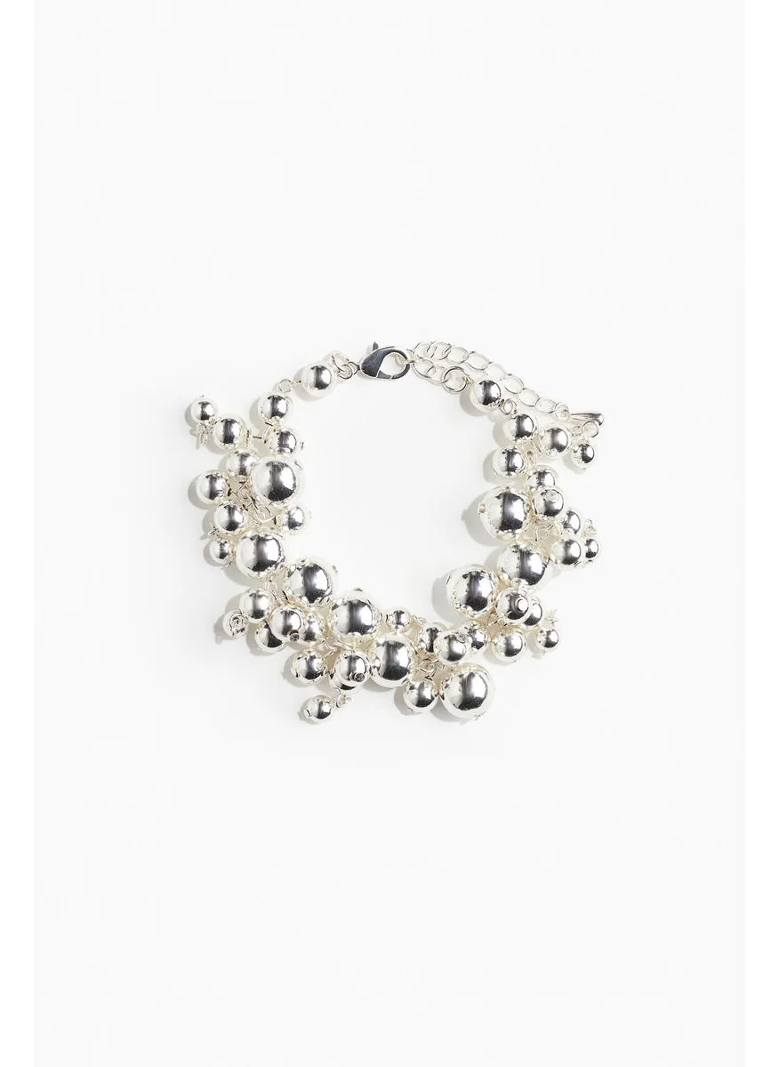 H&M Cluster Bracelet