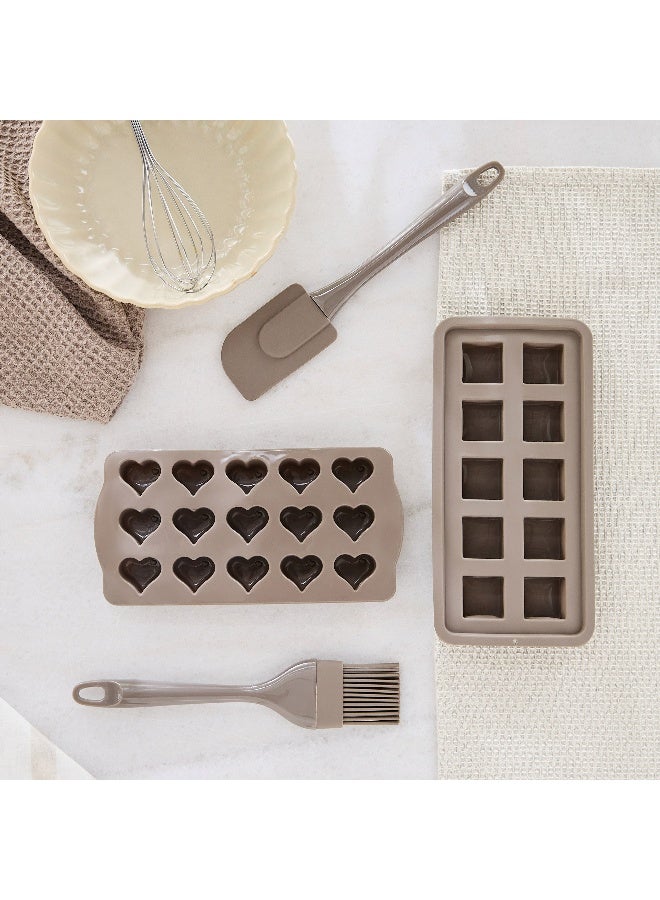 Home Box Silicone Spatula in Gray - Image 3