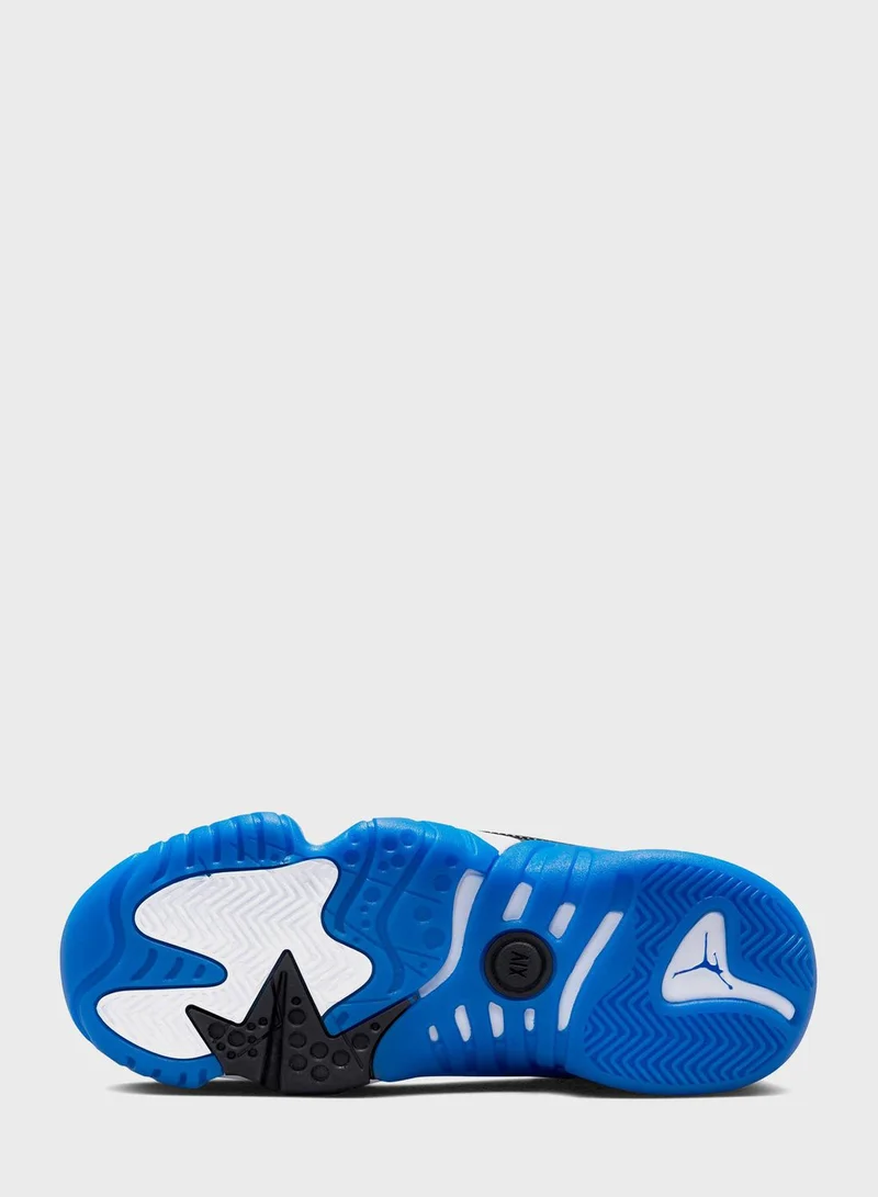 Jordan Youth Jumpman Two Trey Bg
