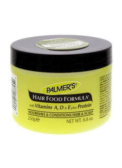 PALMER'S Palmer's Hair Food Formula 250g 