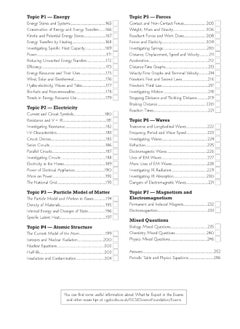 GCSE Combined Science AQA Exam Practice Workbook - Foundation (includes answers)  - Image 1