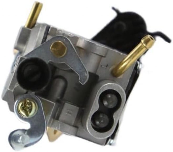 مجموعة المكربن المناسبة لقطع غيار محرك المنشار الجنزيري Husqvarna 445 & 450 506450401-A73I C1M-EL37B - Image 4