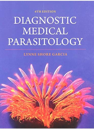 Diagnostic Medical Parasitology 
