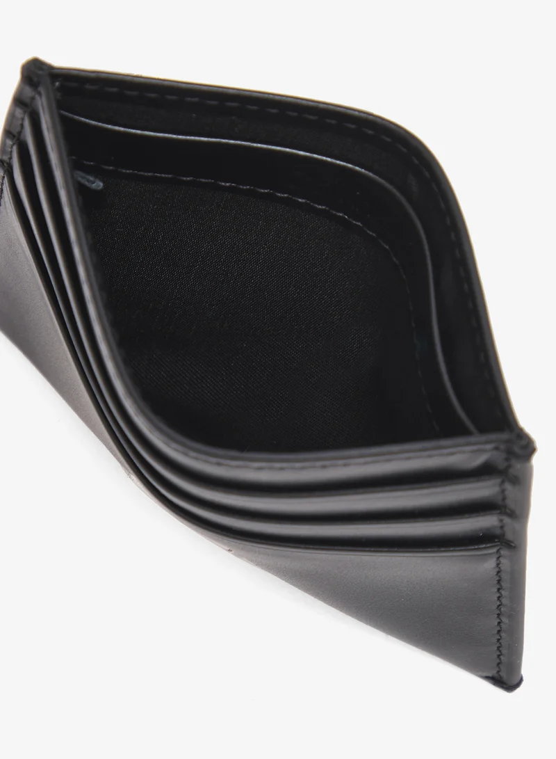 CALVIN KLEIN  Emblem Cardholder for Women | Best Price UAE