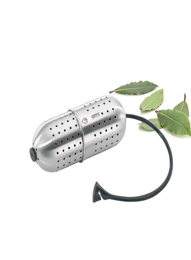 غيفو مصفاة/مصفاة نبيذ وشاي وتوابل قابلة للتعديل من الفولاذ المقاوم للصدأ من جيفو جوستو - Image 1