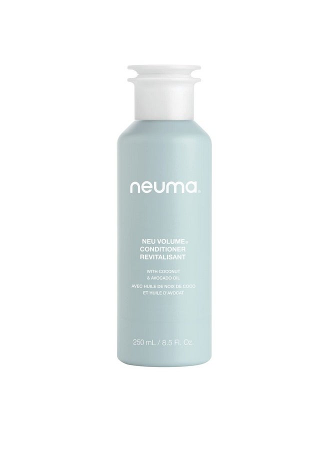 Euma Neu Volume Conditioner 8.5 Fl Oz - pzsku/Z231EDB327C2436DDE2BAZ/45/_/1696065505/6ca487fc-886c-44ac-8b74-27fb4d0ed228