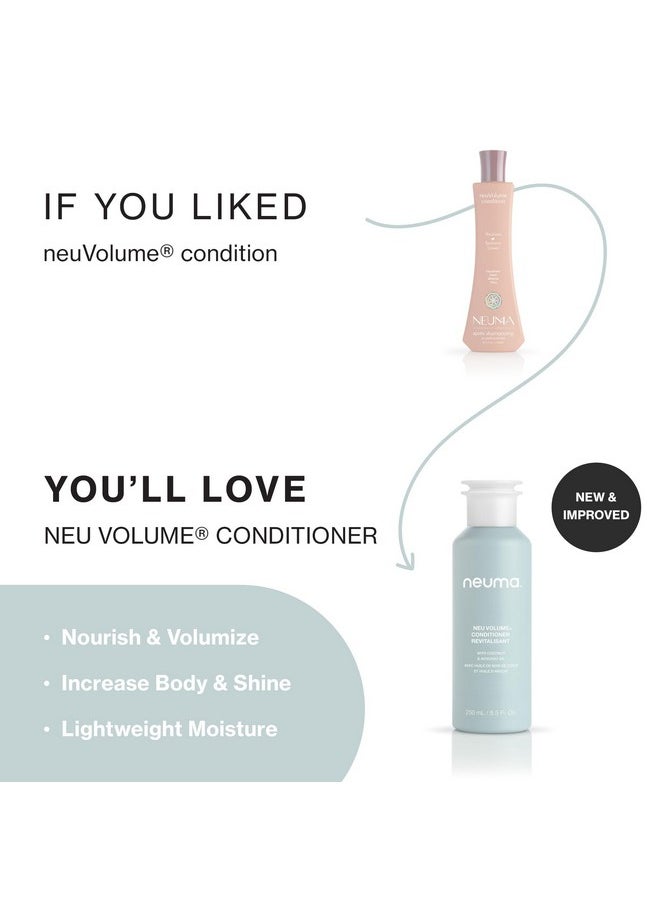 Euma Neu Volume Conditioner 8.5 Fl Oz - pzsku/Z231EDB327C2436DDE2BAZ/45/_/1696065518/0cb9a841-52b7-4296-9298-fffff6b55d71