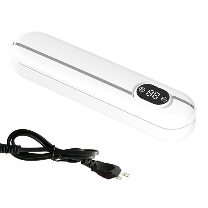 VACUUM SEALER MACHINE AUTOMATIC FRESH FOODSEALER PACKING MACHINE FOR FRUITS MEAT PRESERVATION WITH DRY MOIST SEALING MODES