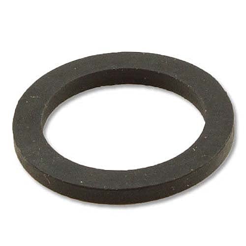 FireHoseDirect 1 1/2 inch NH NST Nozzle Gasket - Plastic Brass Aluminum - Fire Nozzle Replacement Rubber Washer (5-Pack) - Image 4