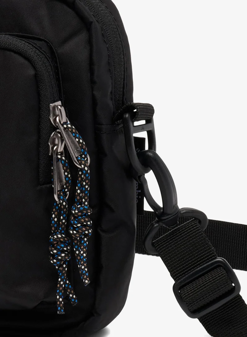 Columbia Black Great Smoky Garden Mini Shoulder Bag  | Best Price UAE
