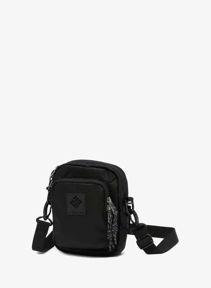 كولومبيا حقيبة كتف صغيرة بحديقة الدخان العظيم