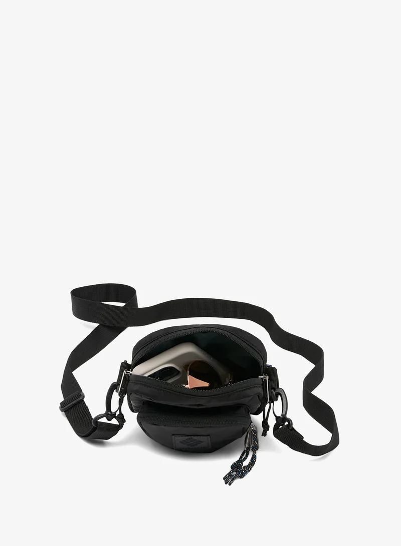 Columbia Black Great Smoky Garden Mini Shoulder Bag  | Best Price UAE