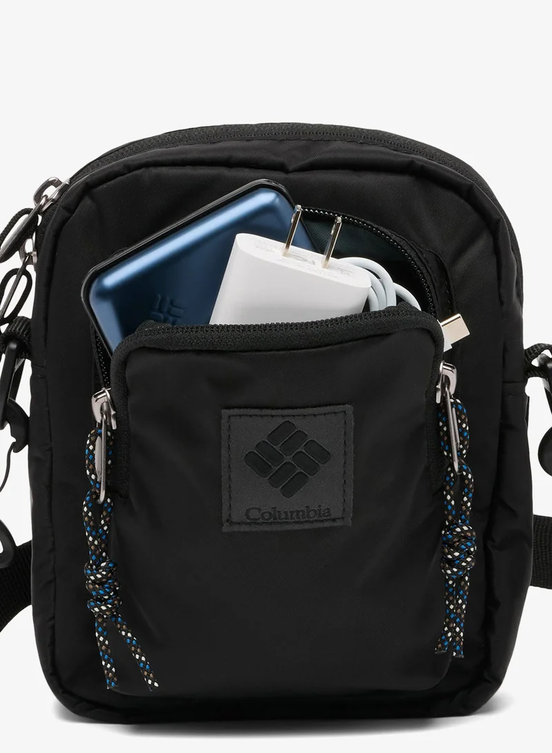 Columbia Black Great Smoky Garden Mini Shoulder Bag  | Best Price UAE
